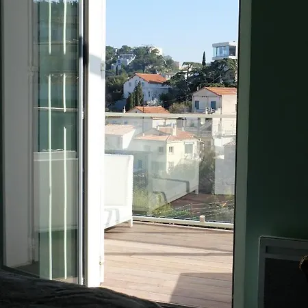 Appartamento Yvonne - Superbe Vue Deco Chic Confort Et Climatisation *