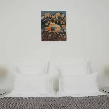 Yvonne - Superbe Vue Deco Chic Confort Et Climatisation * Marseille