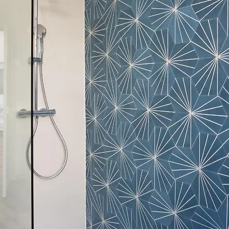 Yvonne - Superbe Vue Deco Chic Confort Et Climatisation Apartman *
