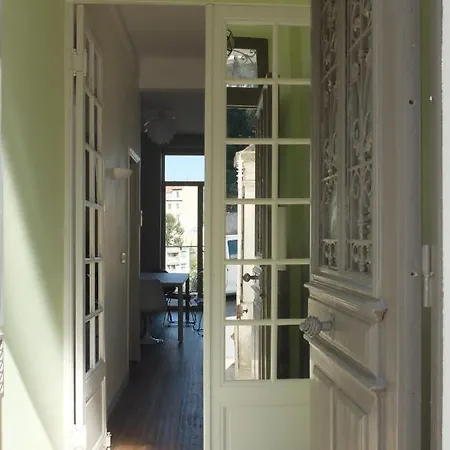 Apartman Yvonne - Superbe Vue Deco Chic Confort Et Climatisation