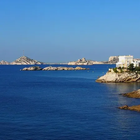 Yvonne - Superbe Vue Deco Chic Confort Et Climatisation *