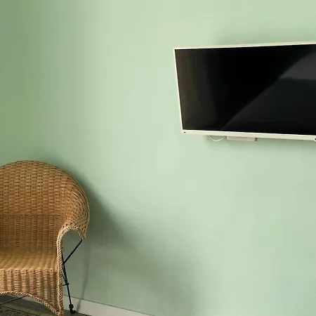 Apartman Yvonne - Superbe Vue Deco Chic Confort Et Climatisation *