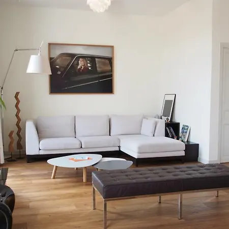 Yvonne - Superbe Vue Deco Chic Confort Et Climatisation *