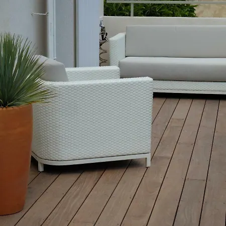 Yvonne - Superbe Vue Deco Chic Confort Et Climatisation * Marseille